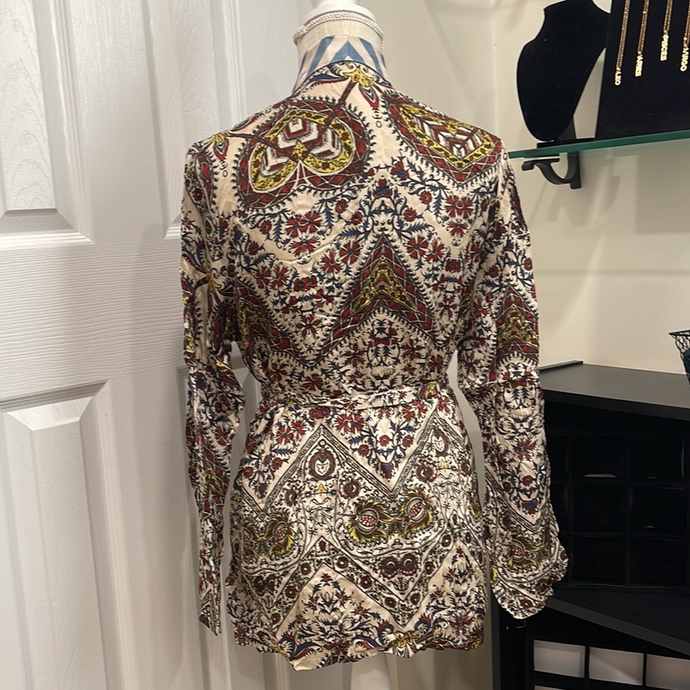 NWT Intimissimi Robe - Picture 3 of 5